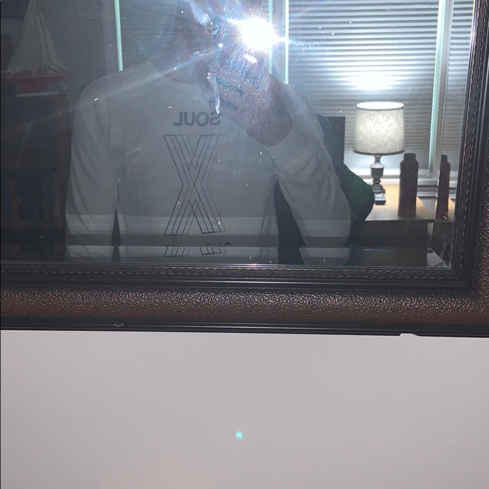 Soul X Chroma sweater